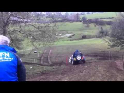 Geoffrey McKay at Herrons