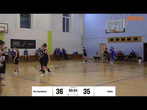 Vinni, Estonia - Rae Spordikool 2008/Ikšķiles novada Sporta skola 2008