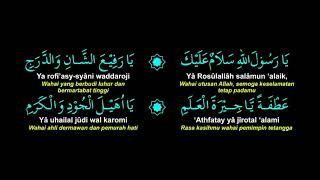 Download lagu Maulid Al Barzanji Text dan Terjemahan mp3 Download lagu Maulid Al Barzanji Text dan Terjemahan mp3