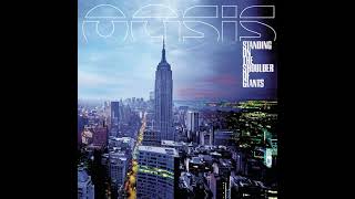 Oasis - Go Let It Out