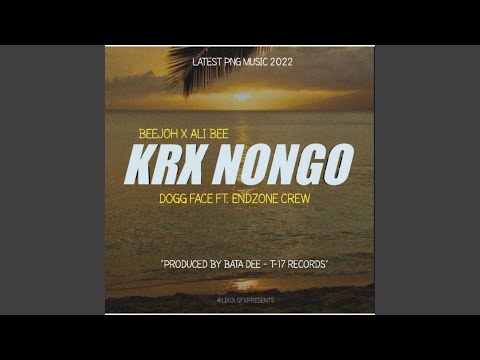 Krx Nongo
