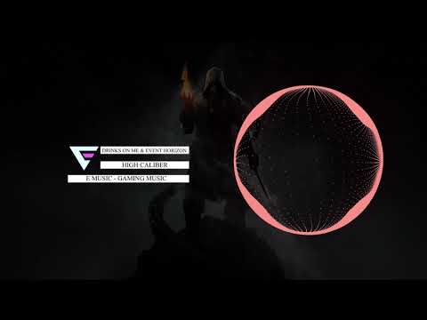 Drinks On Me & Event Horizon - High Caliber Remix