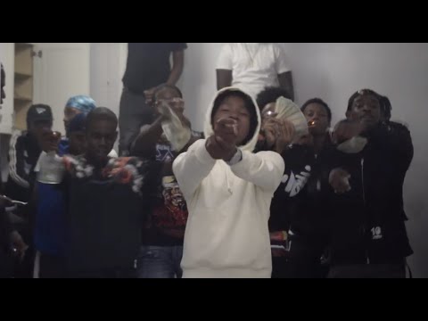 Badda TD - Gang (Official Video)