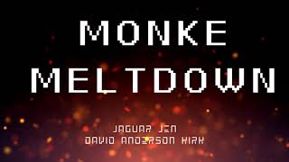 Cover art for Monke Meltdown (Gorilla Tag)