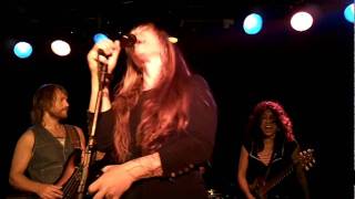 The Detroit Cobras-Just Can't Please You (6-18-11)