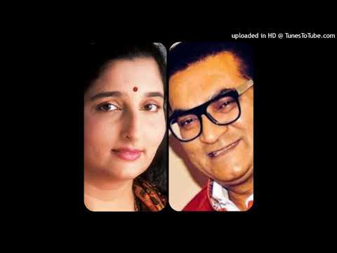 DARWAZA BAND KAR LO (DARR) BY ANURADHA PAUDWAL & ABHIJEET BHATTACHARYA