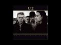 U2   With Or Without You  Bass+Vocals