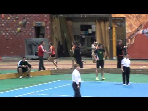 1500m F (Section 1) / Anderson - Rouge et Or Inv. 2012