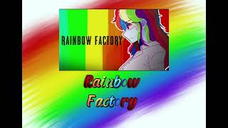 GLAZE, WoodenToaster- Rainbow Factory | Slowed