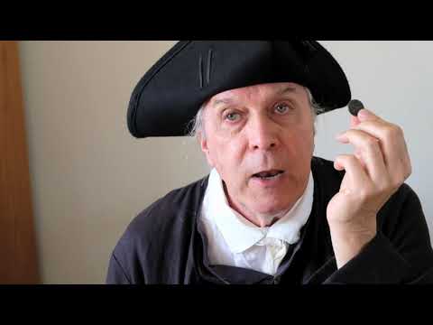 Understanding Money in Colonial America