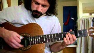 Come on around to my house mama Blind Willie Mctell cover