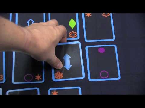 Dice Tower Reviews: Swish Jr.