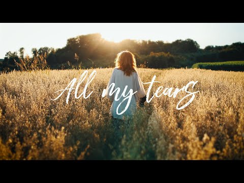 Romana Orešnik  - All My Tears - OFFICIAL VIDEO