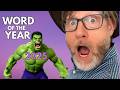How One Word Captured 2025 | Merriam-Webster Word of the Year