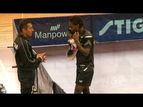 TÖRNKVIST Andreas - AGRETOGO Komi  (momo rétro)