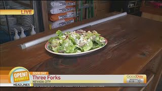 Three Forks Bakery & Brewing Pt. 2