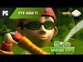 Golf: Tee It Up On Pc Powered By Xenia