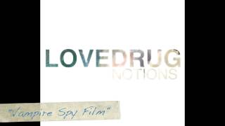 Vampire Spy Film