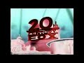 NEW EFFECT 1995 20th Century Fox Home Entertaiment In Josedied The Object Thingy S Milk Effect