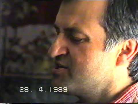 🙏(1989) Rugaciune Ezechel Suciu