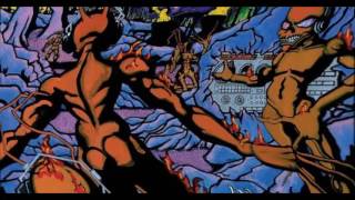 COMPANY FLOW - INFO KILL II (Instrumental)