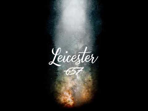 G57 - Leicester (Lyric Video)