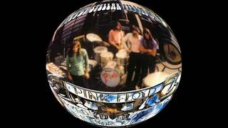 Pink Floyd @ Fillmore West, San Francisco  29.4.1970