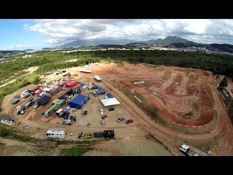 2ª etapa Campeonato Brasileiro de Motocross 2017 - São Jose SC / Sexta-Feira