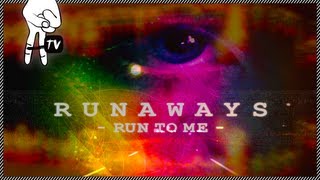 RUNAWAYS Season 2 Official Music Video &quot;Run To Me&quot; (Dubstep Remix)