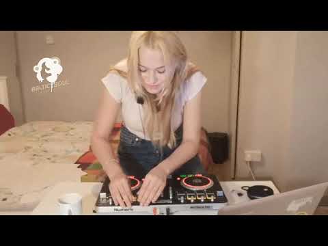 Baltic Soul Weekender 2020 - Northern Soul Girl Levanna Live Stream
