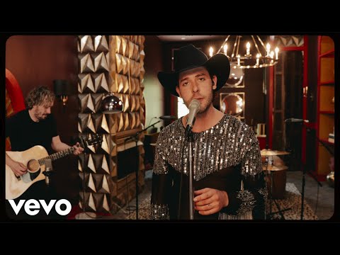 Sam Williams - Runaway (Live Performance)