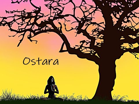Meditation: Ostara