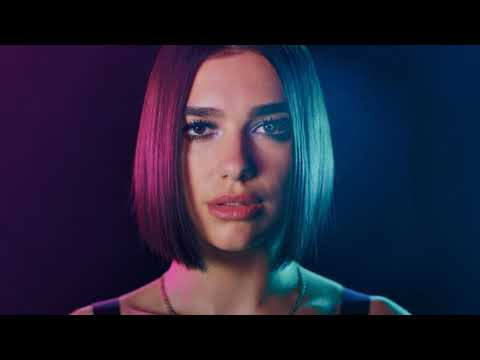 Dua Lipa x jaguar #thepace | Want To [PACE Remix] (Chipmunk)