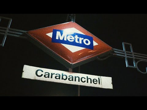 AISSA - MÁS DE UNA NOCHE ft. DOLLAR SELMOUNI (prod. Lucas Otero)