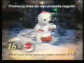 Blok Reklamowy I Zapowiedzi Tv4 Z Grudnia 2003 Roku Cz 1