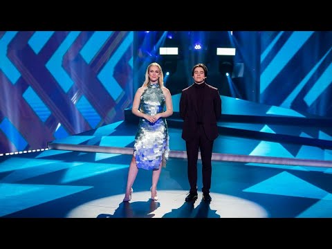 EMA 2022 - First Semi-Final - Official Recap of Live Performances