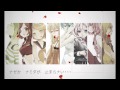 【Hamonii】 Kokoro x Kokoro ・Kiseki 