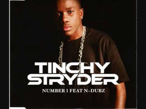 Tinchy Stryder Feat. Eric Turner - Stereo Sun (New November 2010 download)