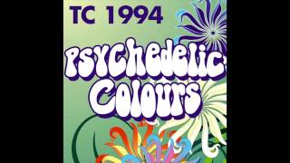 TC 1994 - Psychedelic Colours (Leslie Mix) [OFFICIAL]