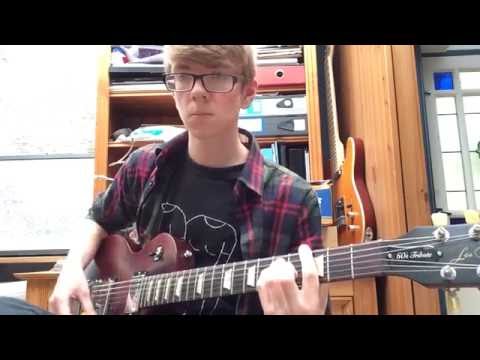 Red - Catfish And The Bottlemen
