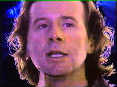 Thumbnail for Short Interview with Simple Minds (Jim Kerr/ Charlie Burchill) from 1995(?) by Charlie Burchill