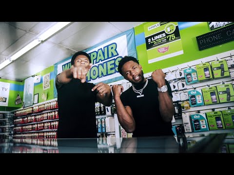 Major The King x 2k Gway - "We On It" (Dir by @Mota_Media) Exclusive - Official Music Video)
