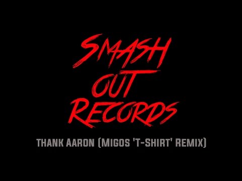 Migos - T-Shirt (Soundcloud Remix)