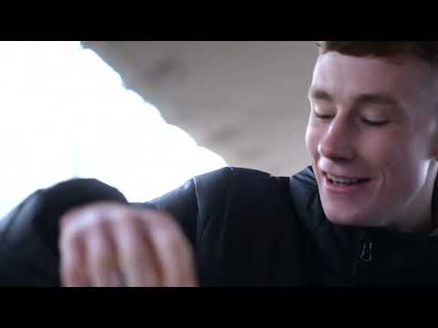 Deliverance vlog G and Niall