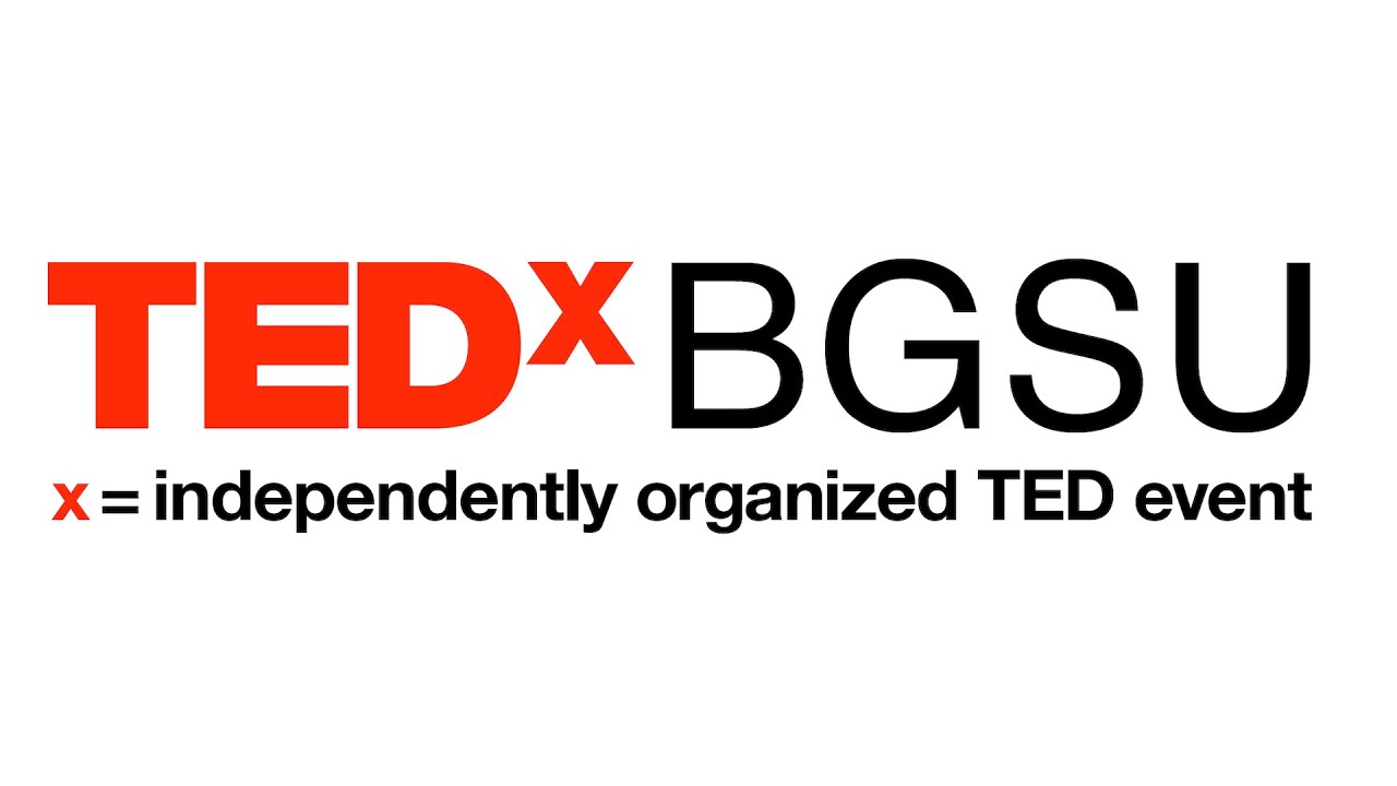 2026 TEDxBGSU:  Ideas Worth Sharing