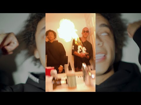 YUNG BAMBI - GEEK {{OFFICIAL VIDEO}} [Prod. ZCR]