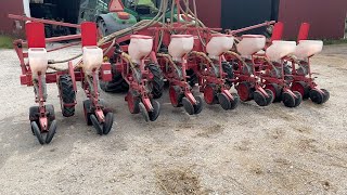 Разбрасыватель жидких удобрений Gaspardo 8 radig | Изображение 4 - Agroline