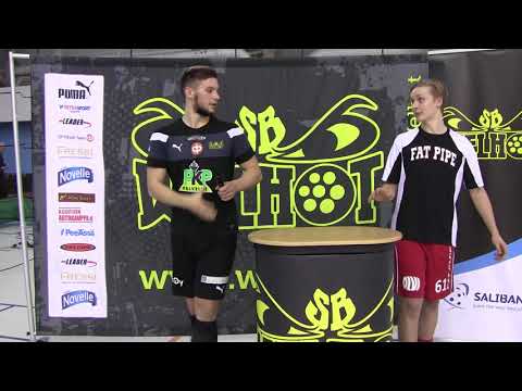 Pressi Welhot - KooVee 22.11.2017