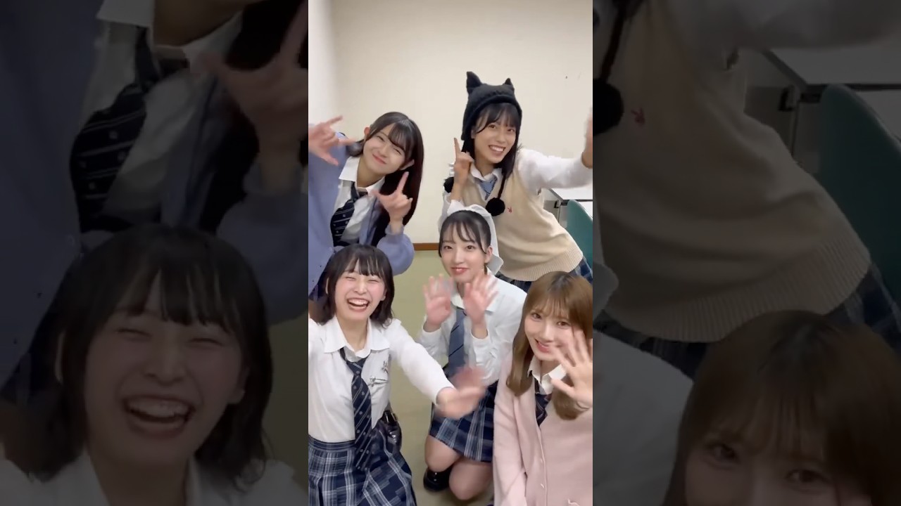 アゲなテンション🪄︎︎✨¸♬.#UNLAME #KIRAKIRATune #shorts