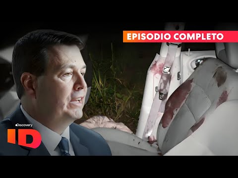 Episodio completo | Cuando el poder se disfraza - S1 Ep5 | Investigación Discovery